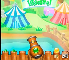 4 Seasons Bubbles