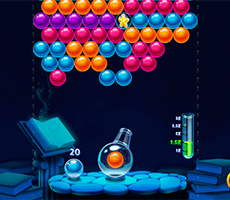Bubble Academy
