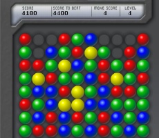 Bubble Breaker
