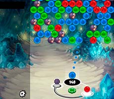 Bubble Dragons