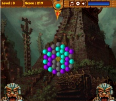 Marbles Myth