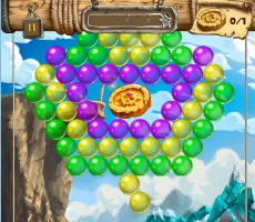 Bubble Pirates