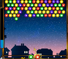 Star Bubbles