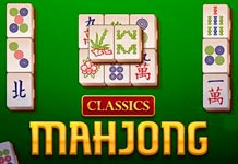Mahjongg.games